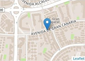 De La Fuente Abogados - OpenStreetMap