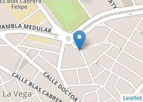 Bufet De Abogados Mcm - OpenStreetMap