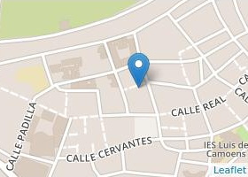 Abyla Iuris Abogados, S.L. - OpenStreetMap