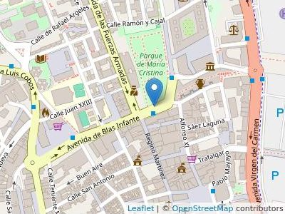  - Map