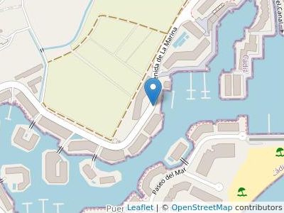 De Fortuny Abogados Sotogrande, S.L. - Map