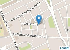 Abascal & Asociados - OpenStreetMap