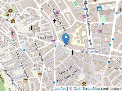  - Map
