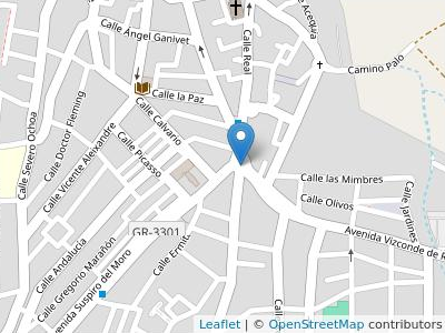 Guijarro Consultores, Abogados - Map