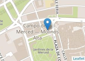 Lemus Abogados - OpenStreetMap