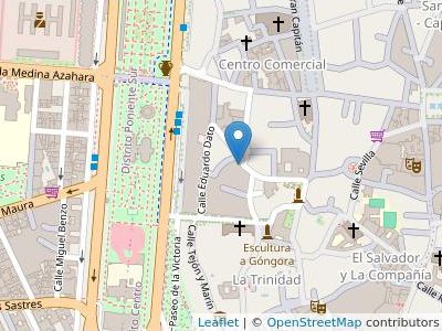  - Map