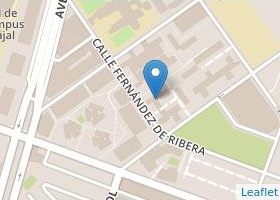 Castibel Abogados - OpenStreetMap