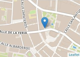 Bufete Ferrando - OpenStreetMap