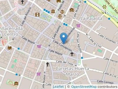  - Map