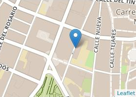 Bufete Del Campo - OpenStreetMap