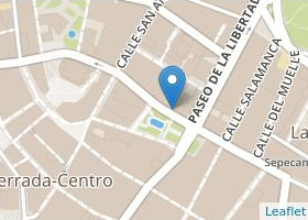 López & Lucas - OpenStreetMap