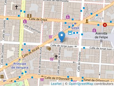 Gama Abogados - Map