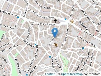  - Map