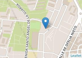 Anm Abogados - OpenStreetMap