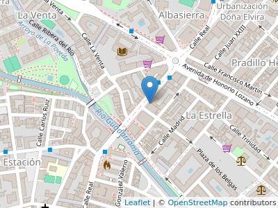  - Map