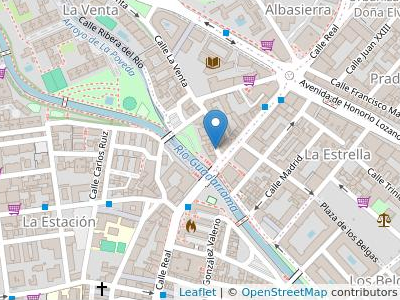 Abogados Villalba - Map