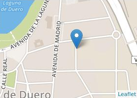 Bufete Juridico San Cristobal 28 - OpenStreetMap