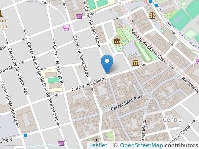 - Map