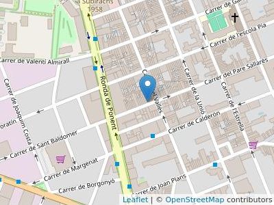  - Map