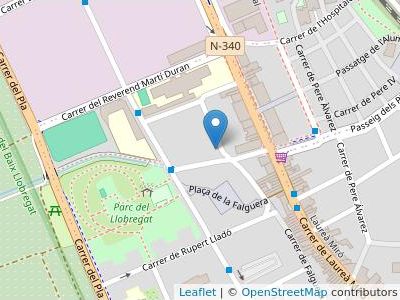  - Map