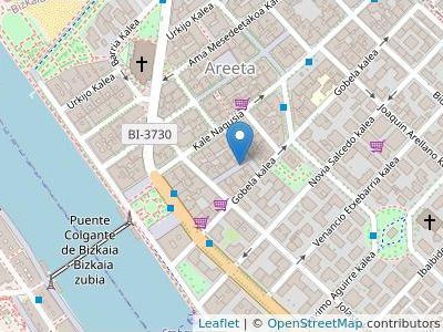 Asesoría Busturia Consulting - Map