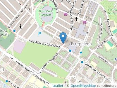 - Map