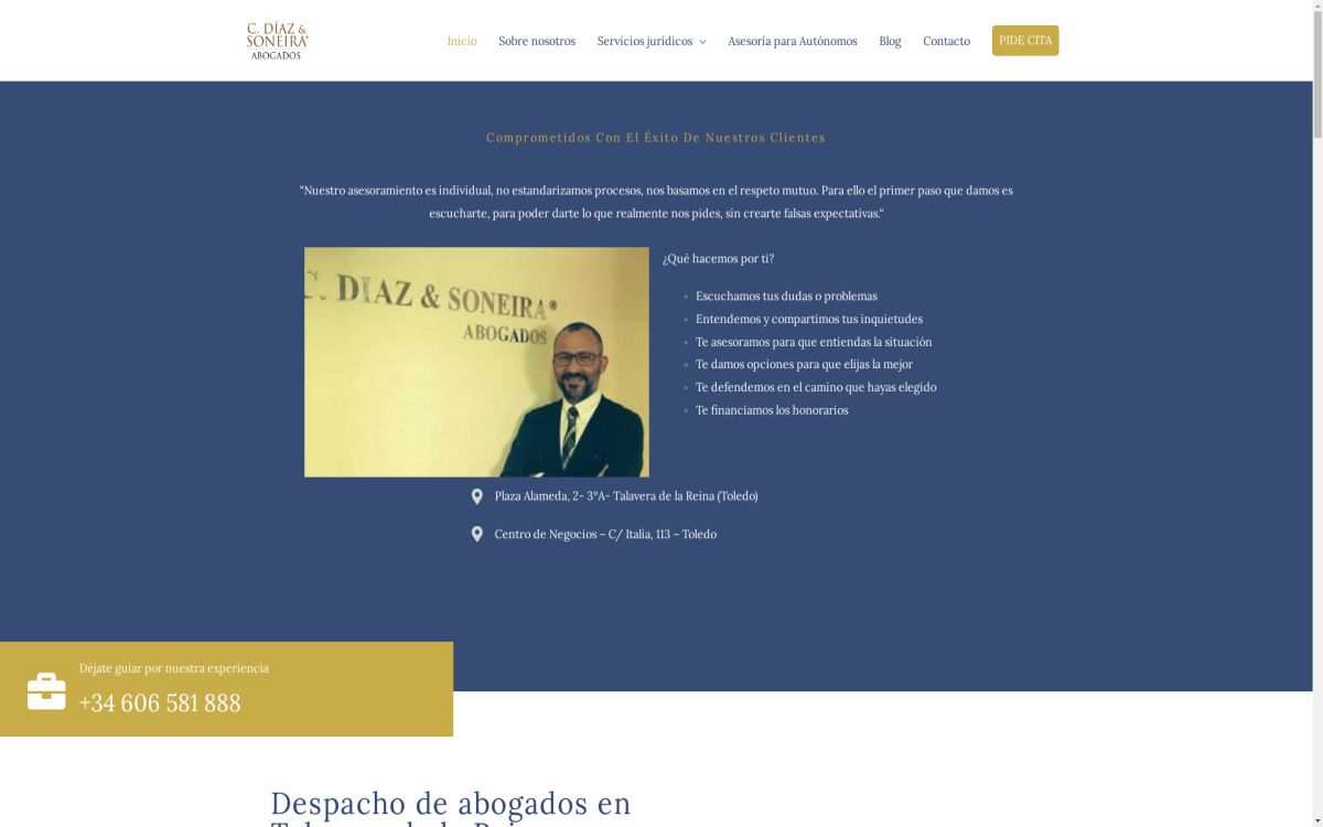 https://www.diazsoneira.com