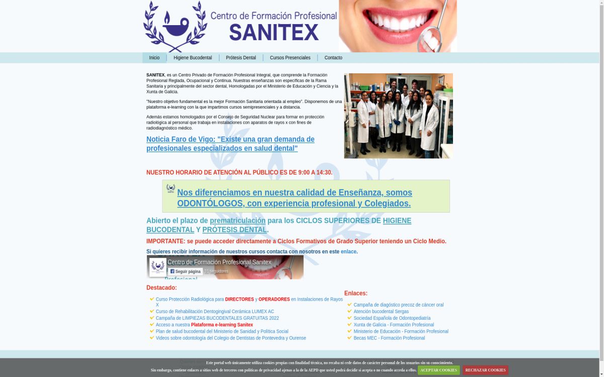 https://www.sanitex.es