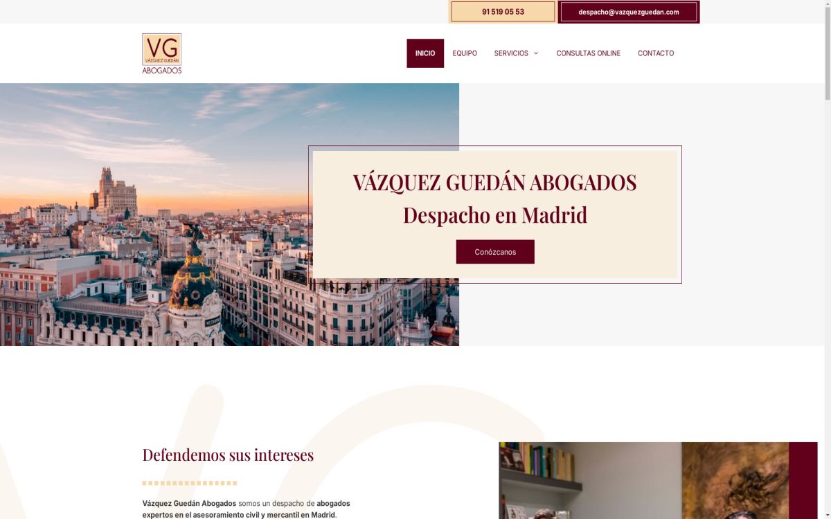 https://www.vazquezguedan.com