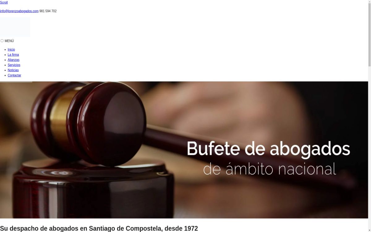 https://www.lorenzoabogados.com