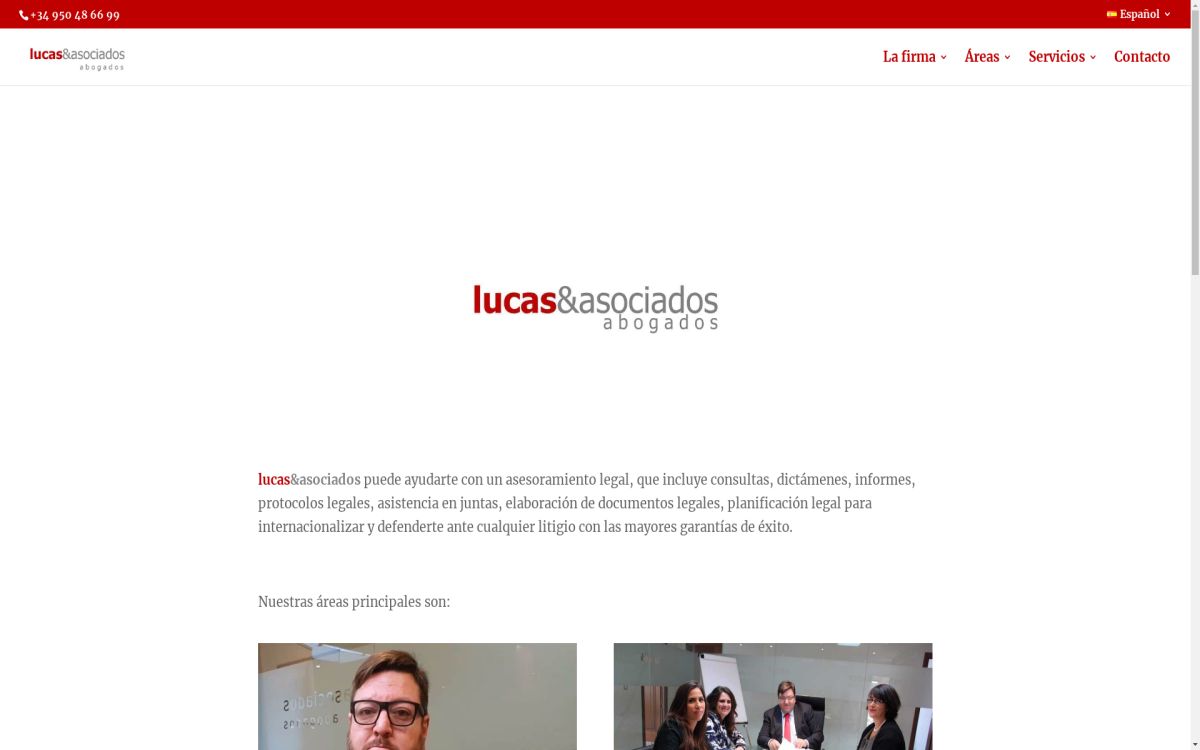 https://lucasasociados.com