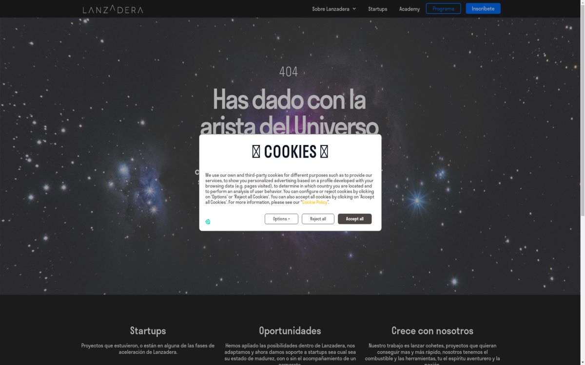 https://lanzadera.com/damborenea