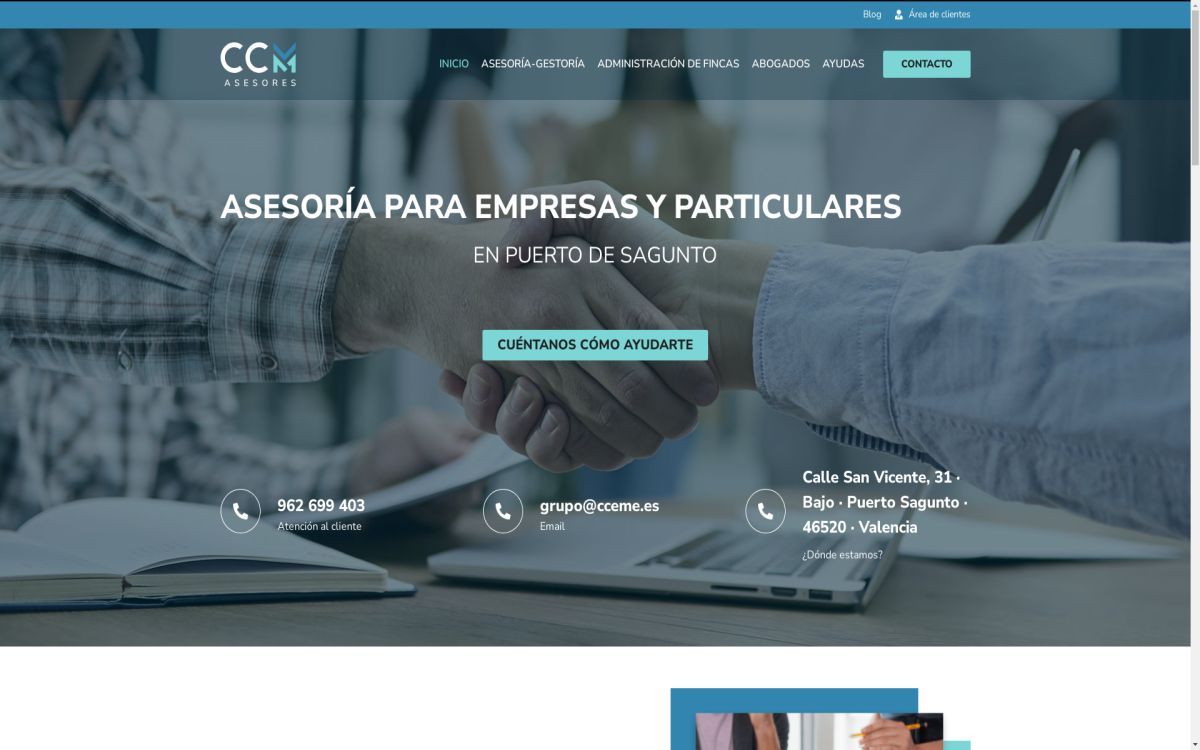 https://www.grupoccm.com