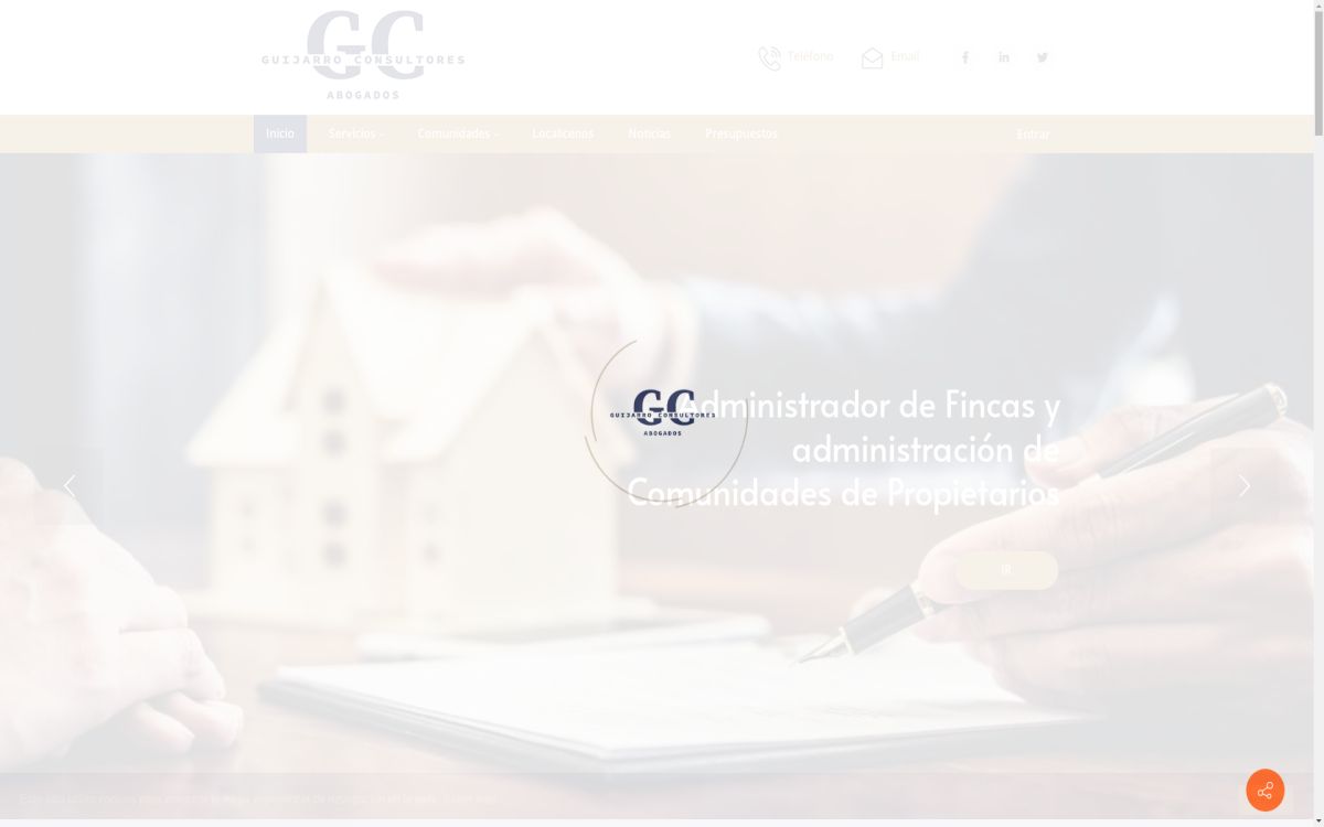 https://guijarroconsultores.com