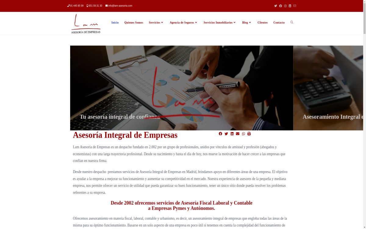 https://www.lam-asesoria.com