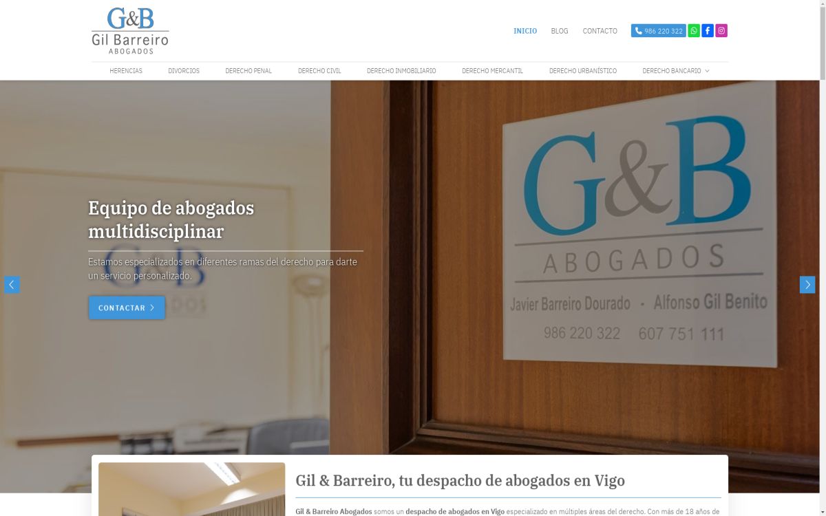 https://www.gilbarreiro.com