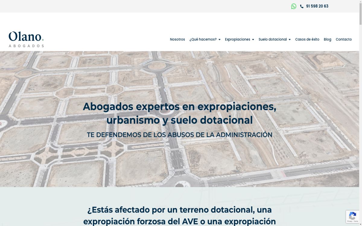 https://www.olanoabogados.com