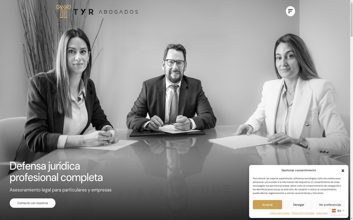 https://www.tyrabogados.com