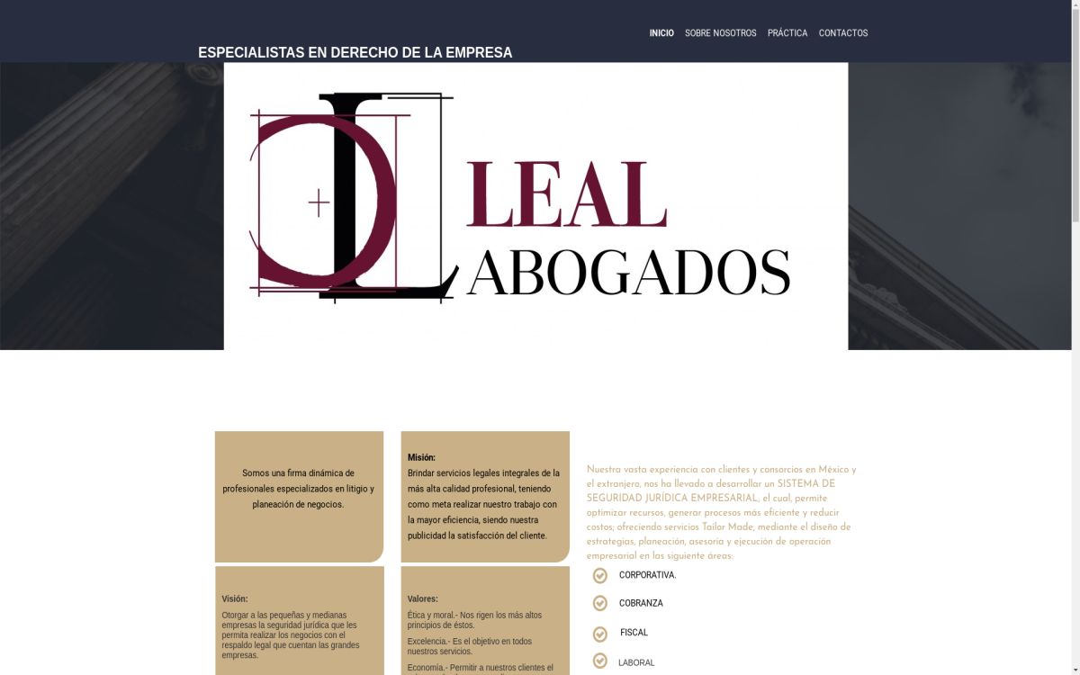 https://www.lealabogados.com