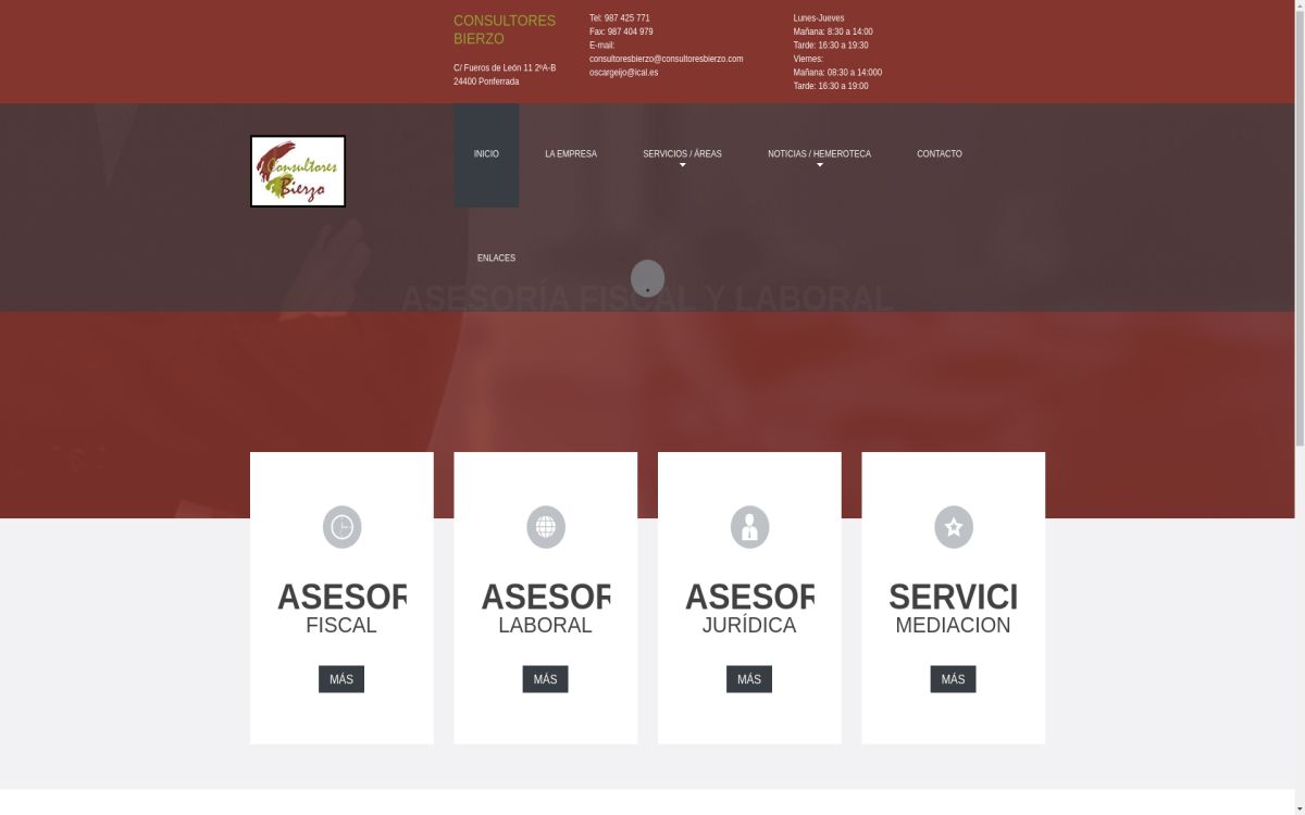 https://consultoresbierzo.com