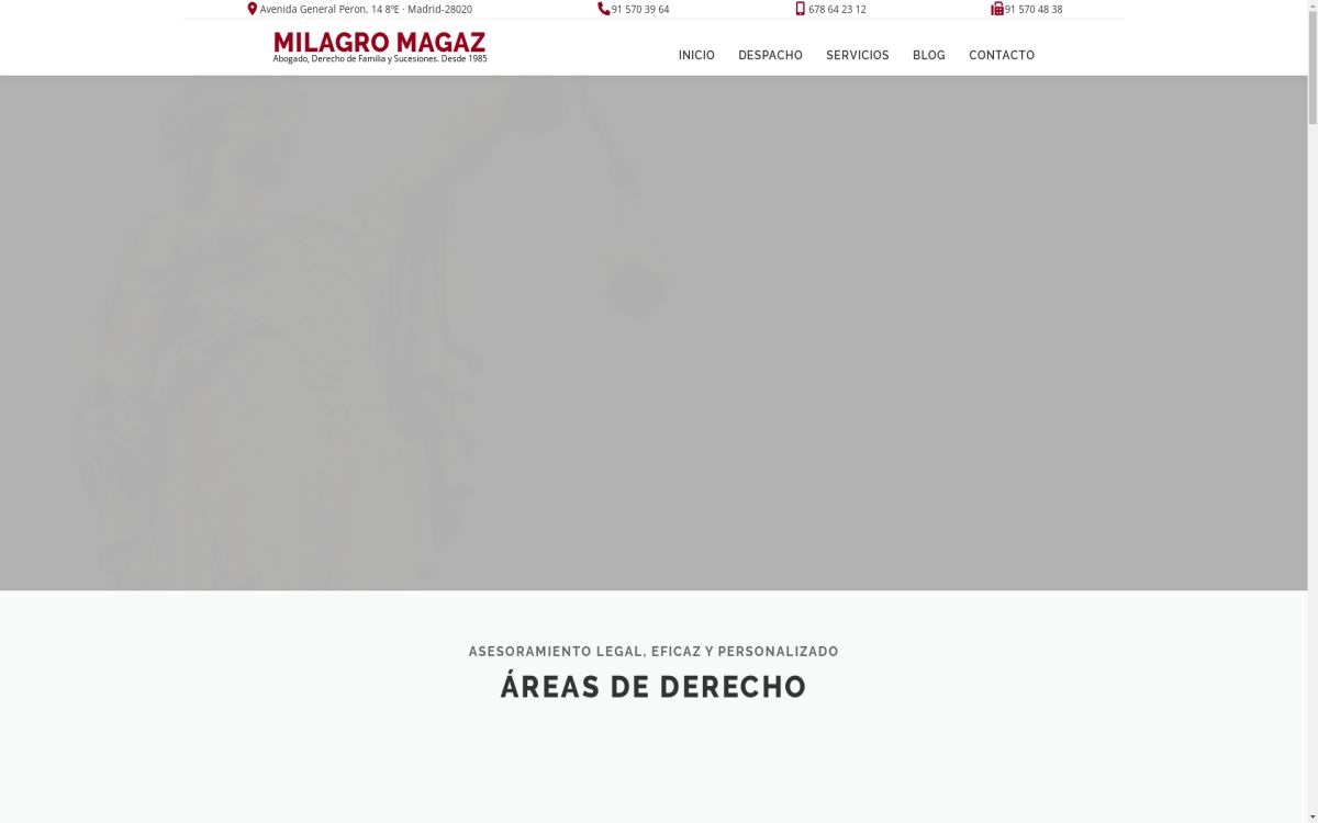 https://www.milagromagaz.com