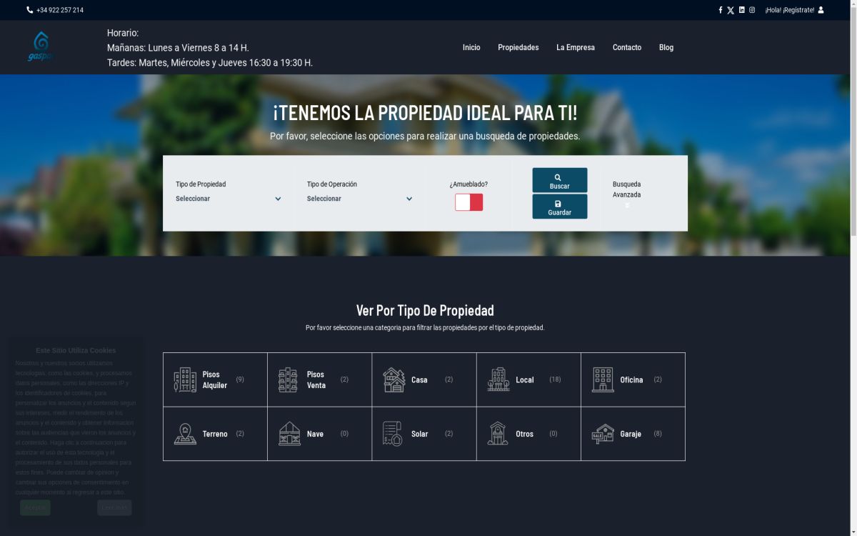 https://www.inmobiliariagaspar.com