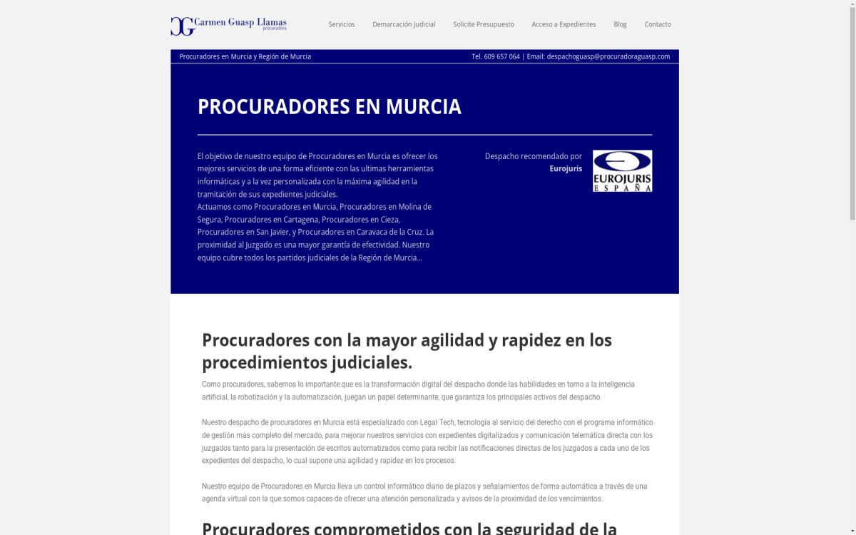 https://www.procuradoraguasp.com