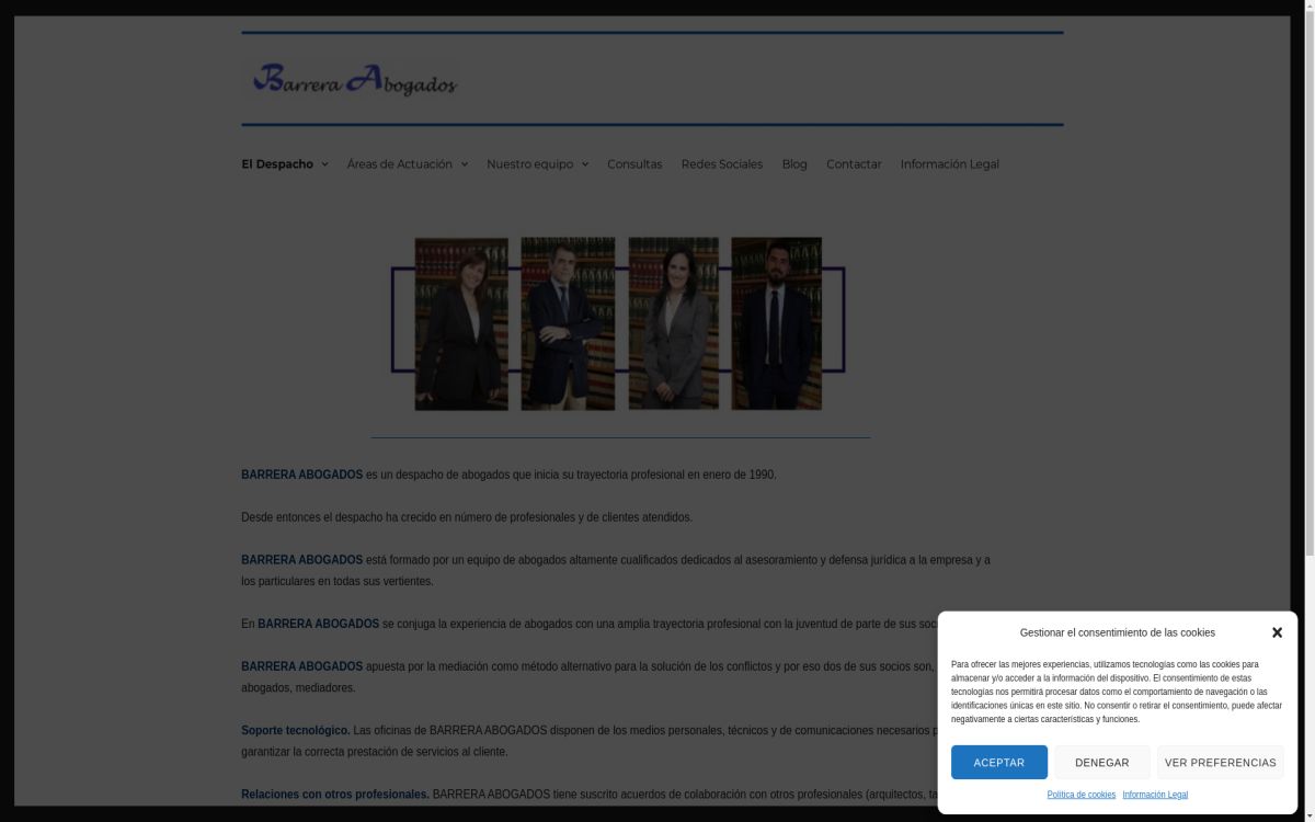 https://www.barrera-abogados.com